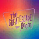 The Great Escape Room logo