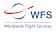 Worldwide Flight Services, Inc. logo