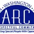 Warren, Washington & Albany ARC (WWAARC) a chapter of The Arc New York logo