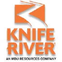 Knife River Corporation logo