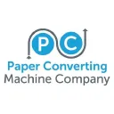 Paper Converting Machine logo