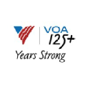 Volunteers of America National Services logo