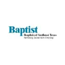 Baptist Hospitals of Southeast Texas logo