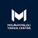 Mouratoglou Tennis Center logo