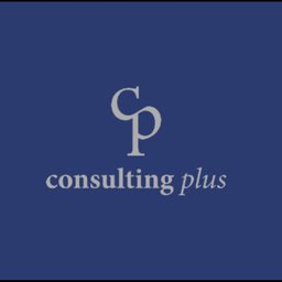 CONSULTING PLUS logo