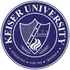 Keiser University logo