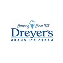 Dreyer's Grand Ice Cream, Inc logo