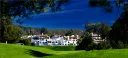 Ojai Valley Inn and Spa logo