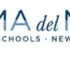 Alma del Mar Charter School logo
