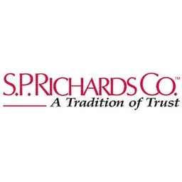 S.P. Richards Company logo
