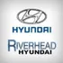 Riverhead Hyundai logo