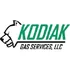 Kodiak Gas Services logo