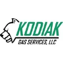 Kodiak Gas Services logo
