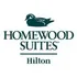 Homewood Suites Corpus Christi logo