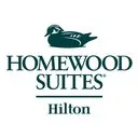 Homewood Suites Corpus Christi logo