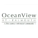 OceanView at Falmouth logo