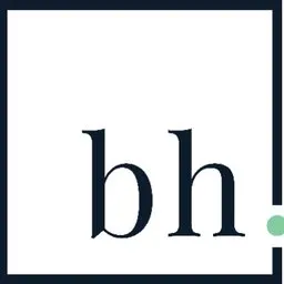 BH Management logo