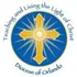 Holy Name of Jesus Catholic Communi logo