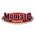 Modesto Toyota logo