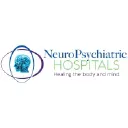 Neuropsychiatric Hospitals logo