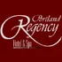 Portland Regency Health Club logo