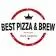 Best Pizza & Brew Cardiff By The Sea logo