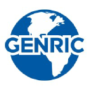 Genric, Inc. logo