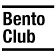 Bentocart logo