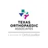 Texas Orthopedics, a division of OrthoLonestar logo
