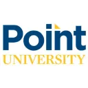 Point University logo