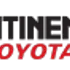 Continental Toyota logo