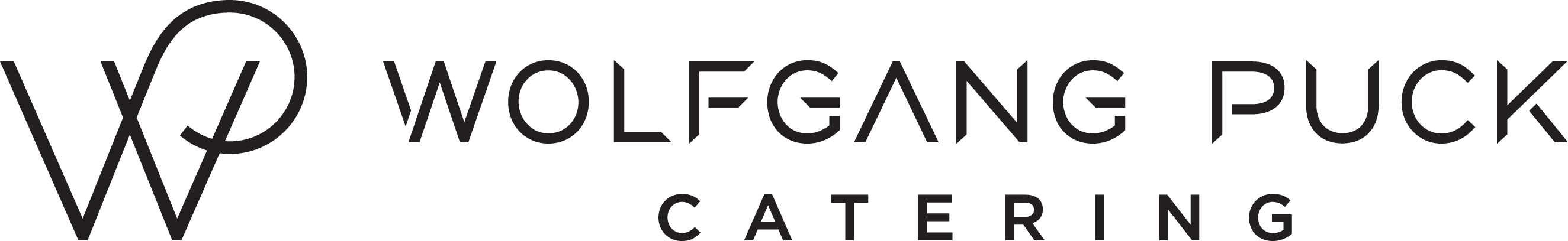 Wolfgang Puck Catering logo