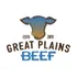 Great Plains Beef logo