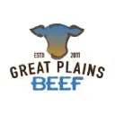 Great Plains Beef logo