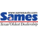 Sames Motor logo
