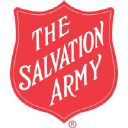 The Salvation Army Eastern Territory logo