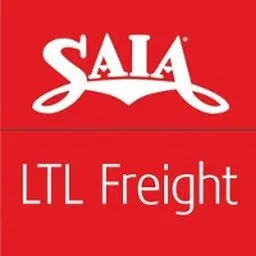 Saia Inc logo