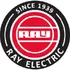 Ray Electric Supply logo