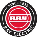 Ray Electric Supply logo