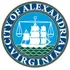 City of Alexandria, VA logo