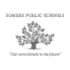 Somers Public Schools logo