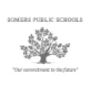 Somers Public Schools logo