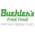 Buehler's Fresh Foods logo