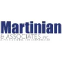 Martinian Lawyers logo