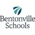 Bentonville Schools logo