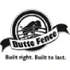BUTTE FENCE INC logo