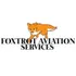 Foxtrot Aviation Services logo