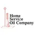 Home Service Oil logo