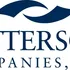 Patterson logo