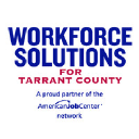 Workforce Solutions for Tarrant County logo